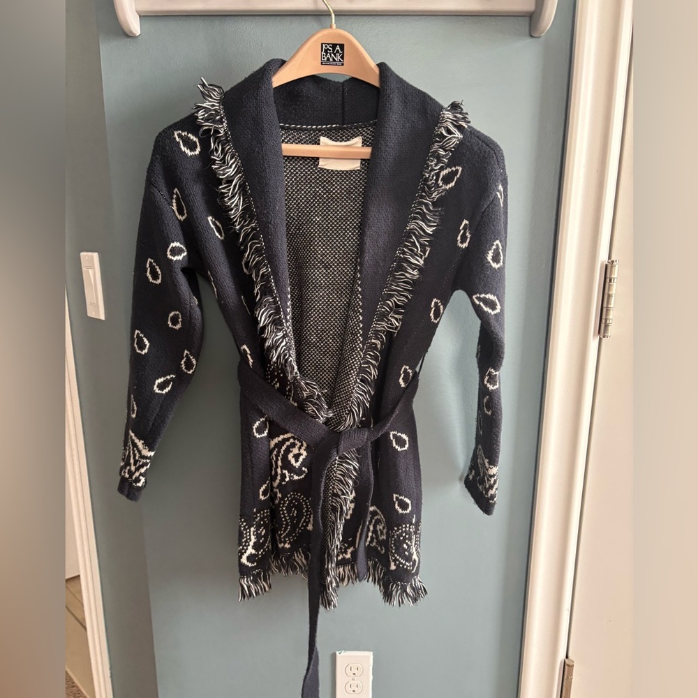 Lucky Brand cardigan